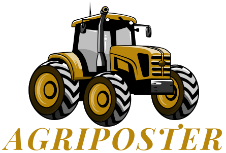 Agriposter 2.0